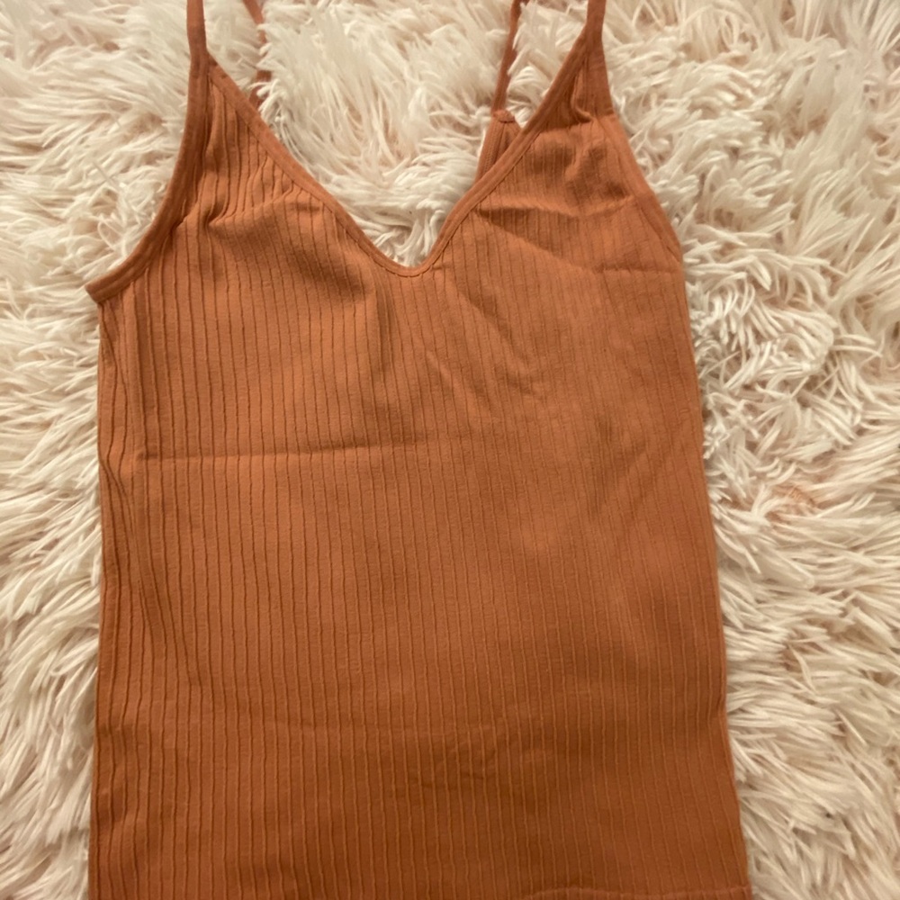 Express crop top - Picture 4 of 4